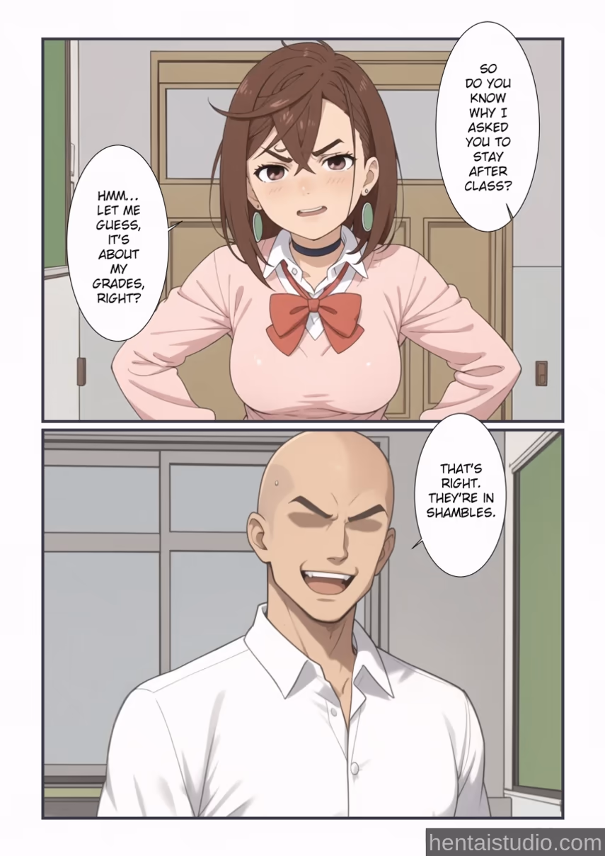 Momo Ayase from Dandadan — image 46 of 47