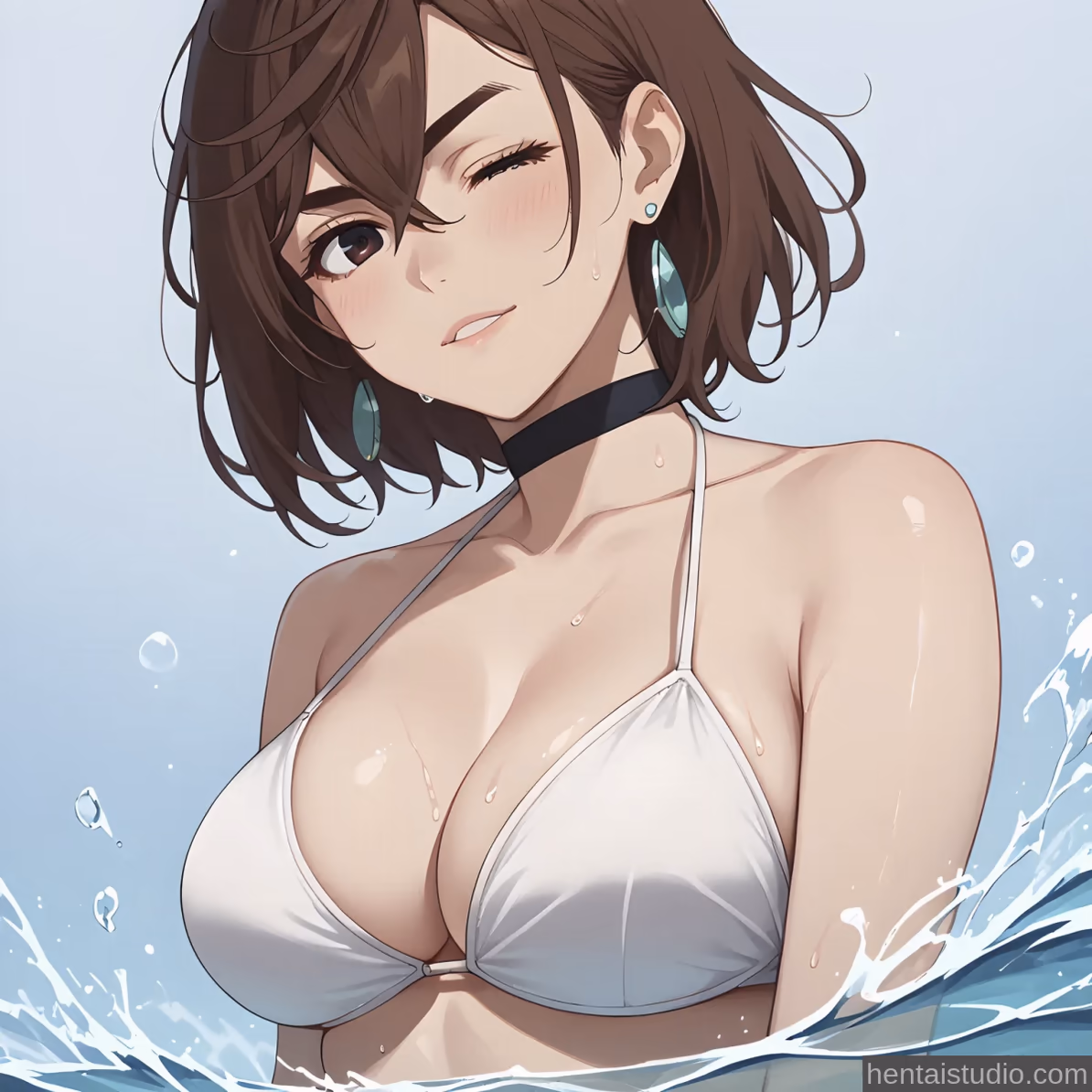 Momo Ayase from Dandadan — image 11 of 42