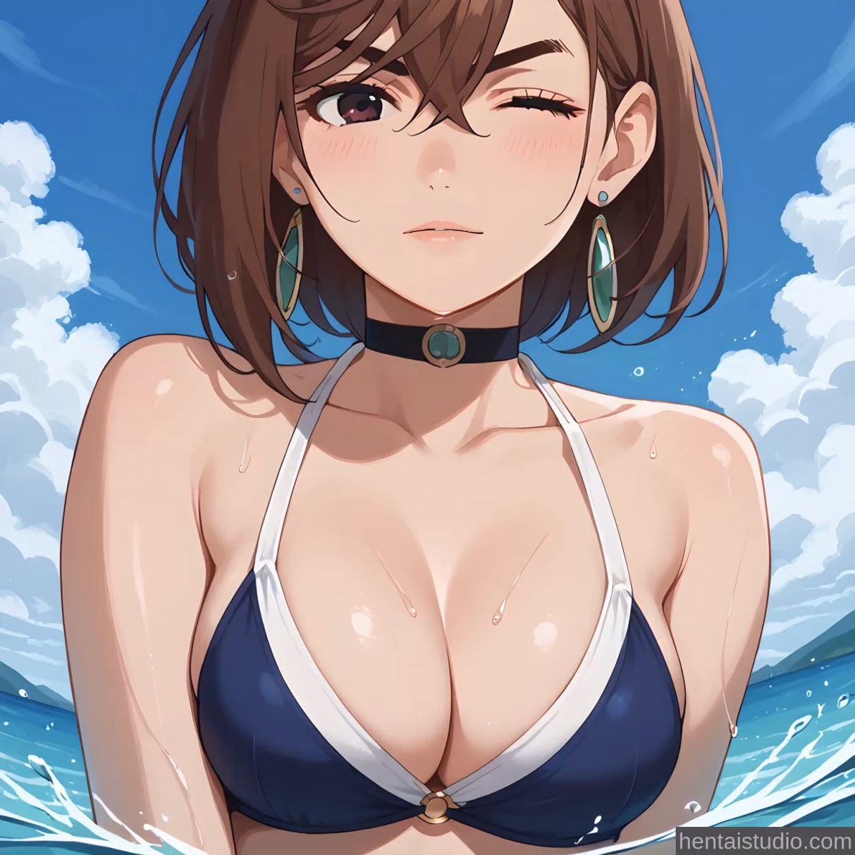 Momo Ayase from Dandadan — image 13 of 42