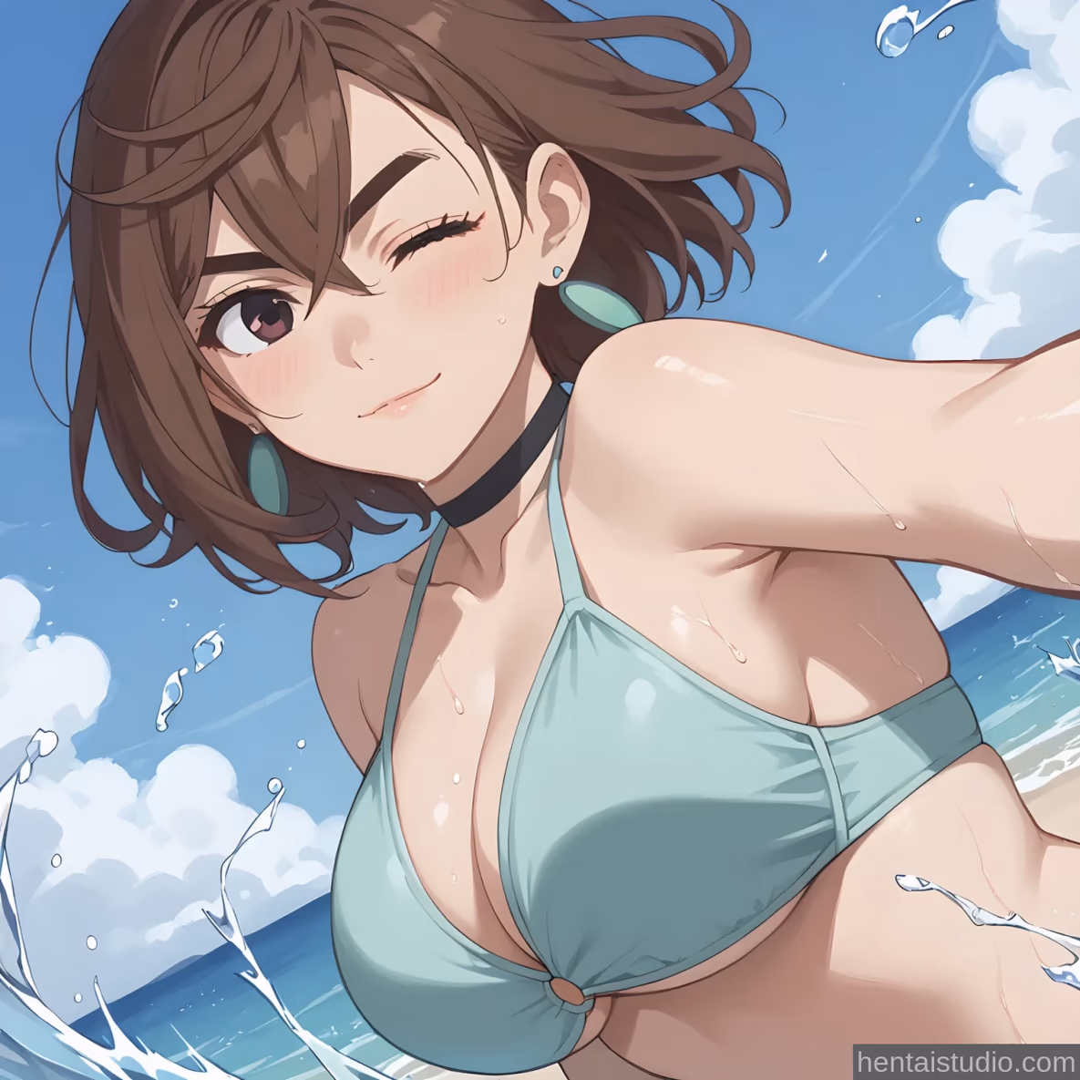 Momo Ayase from Dandadan — image 18 of 42