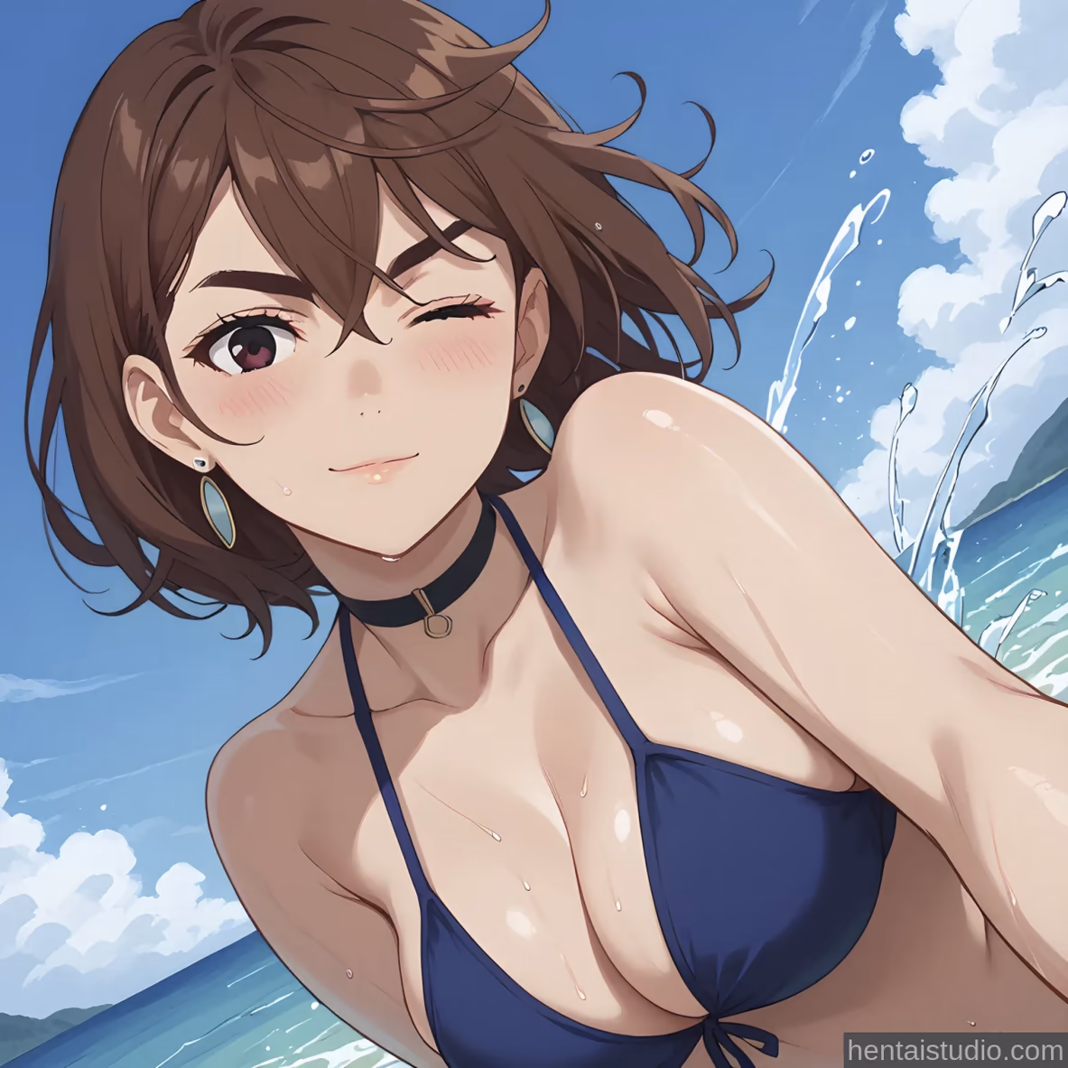 Momo Ayase from Dandadan — image 19 of 42