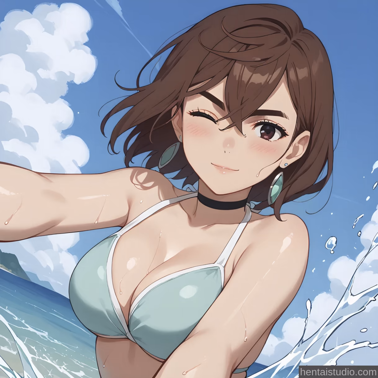 Momo Ayase from Dandadan — image 20 of 42