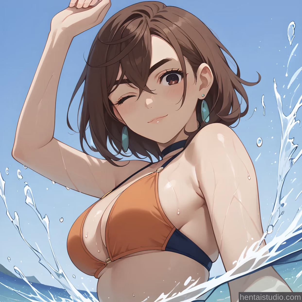 Momo Ayase from Dandadan — image 21 of 42