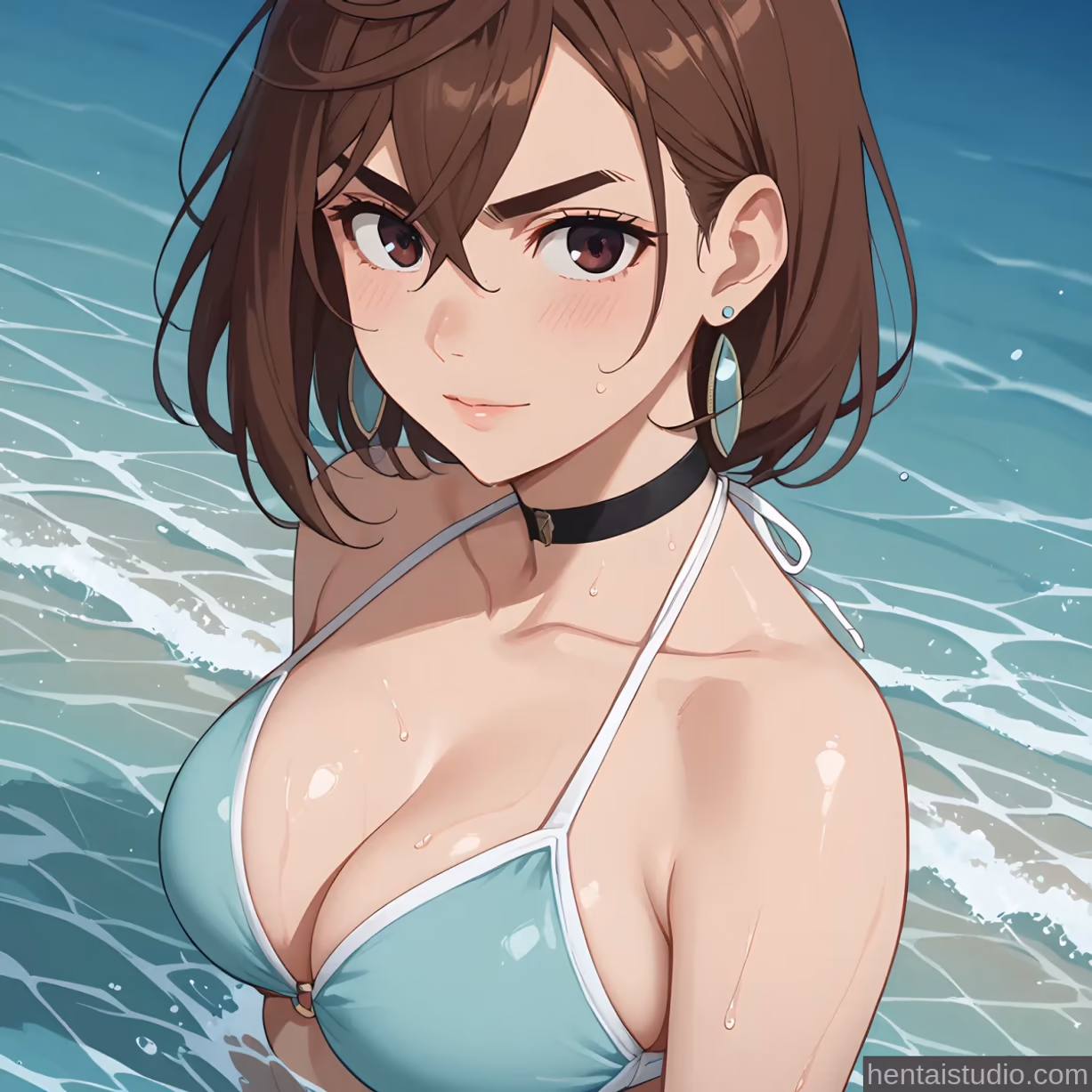 Momo Ayase from Dandadan — image 4 of 42