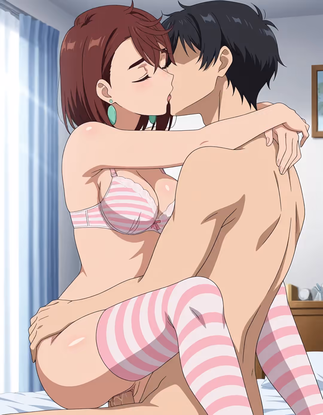 Momo Ayase - Dandadan - Hentai Gallery 40 - 30 Images — image 15 of 30