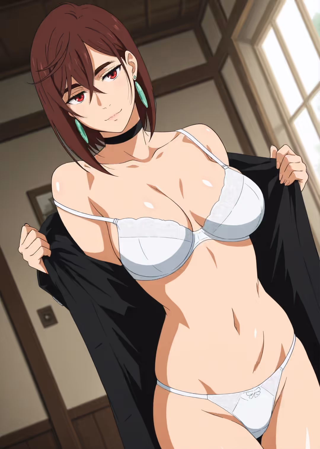 Momo Ayase - Dandadan - Hentai Gallery 42 - 30 Images — image 2 of 30