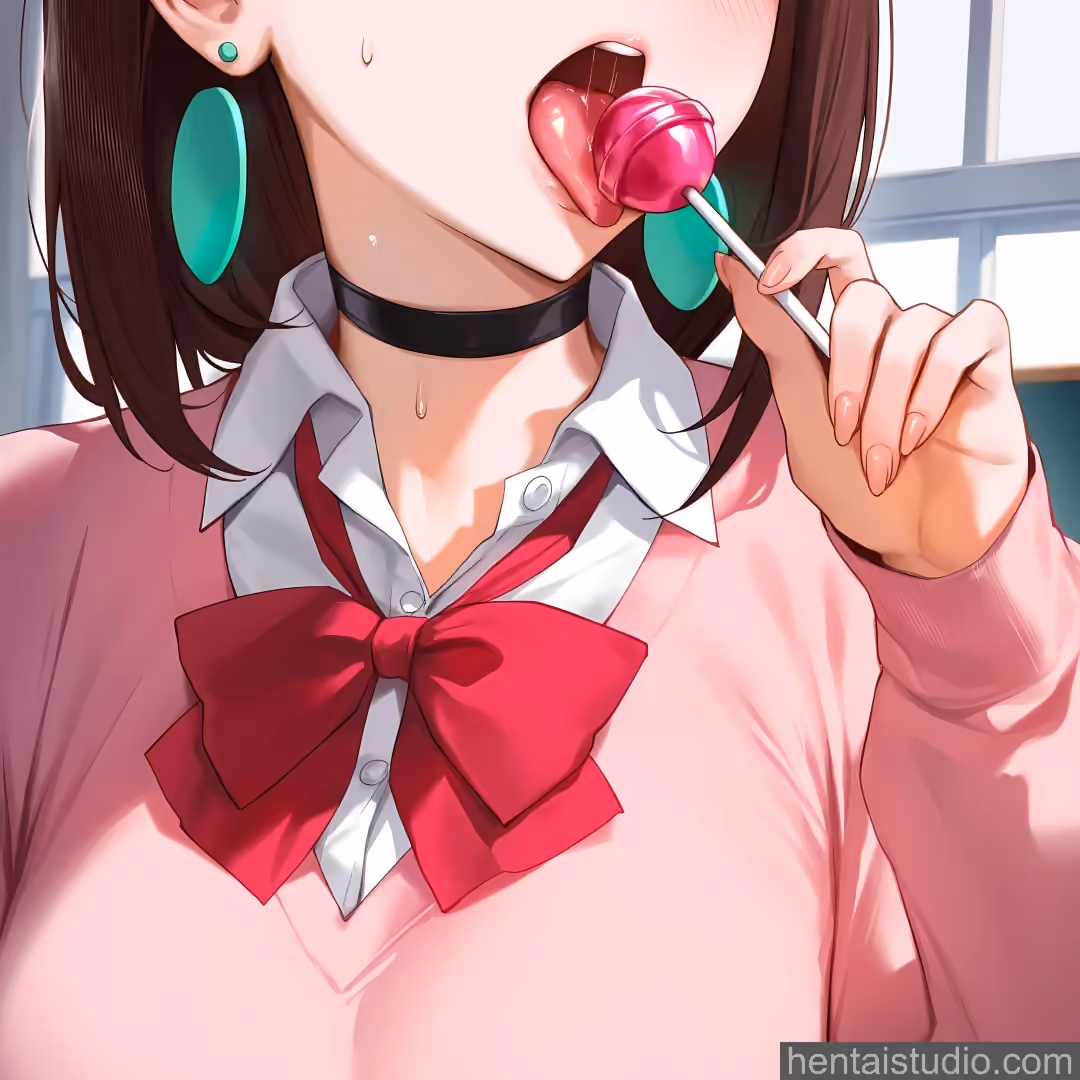 Momo Ayase - Dandadan - Hentai Gallery 46 - 130 Images — image 1 of 130