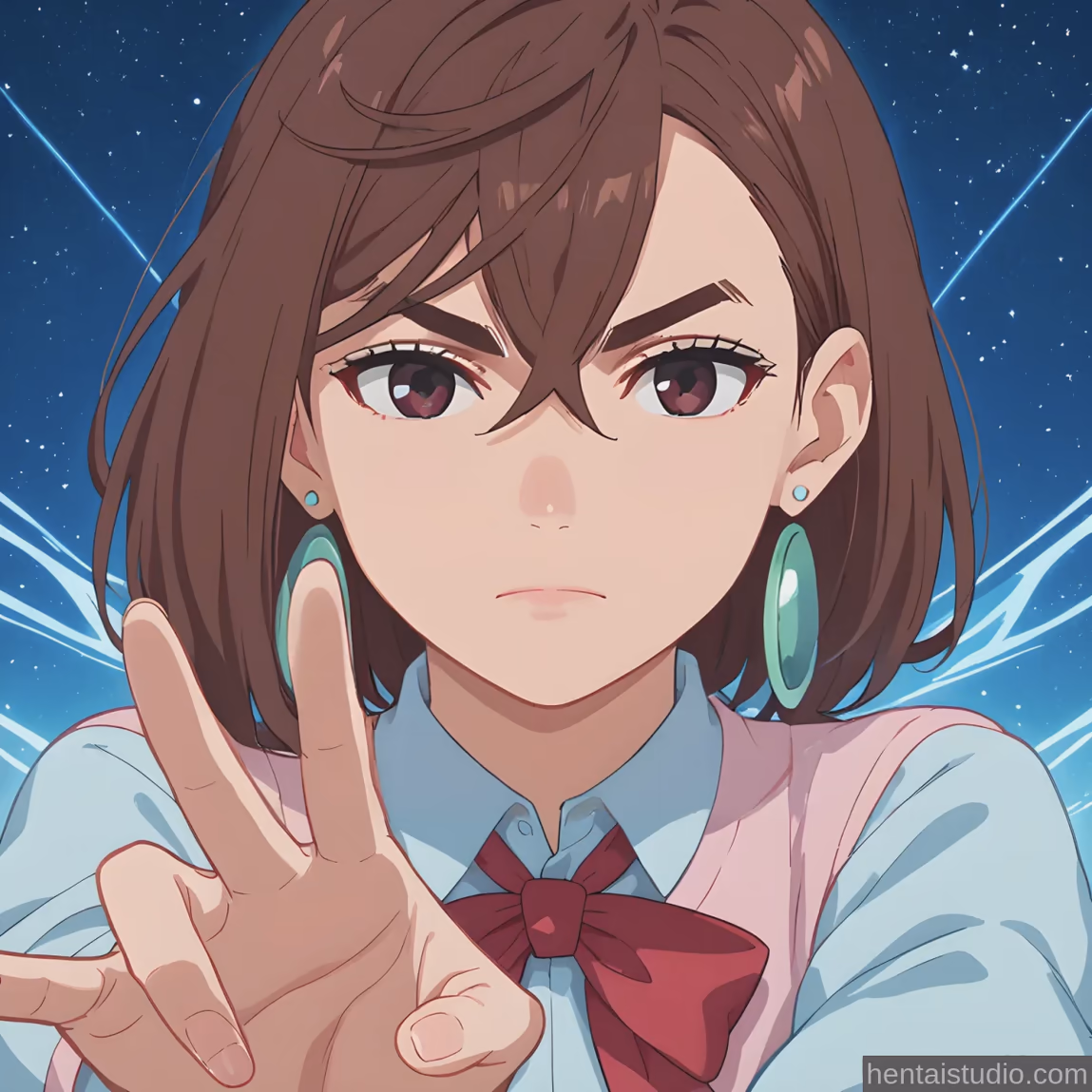 Momo Ayase from Dandadan — image 4 of 72