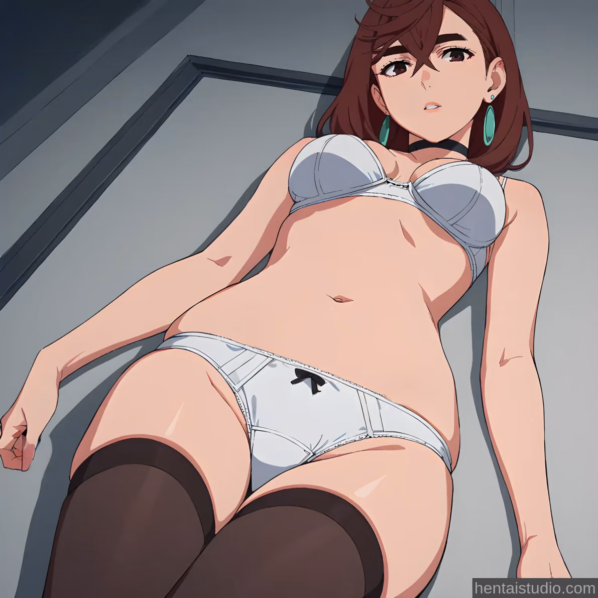 Momo Ayase from Dandadan — image 5 of 72