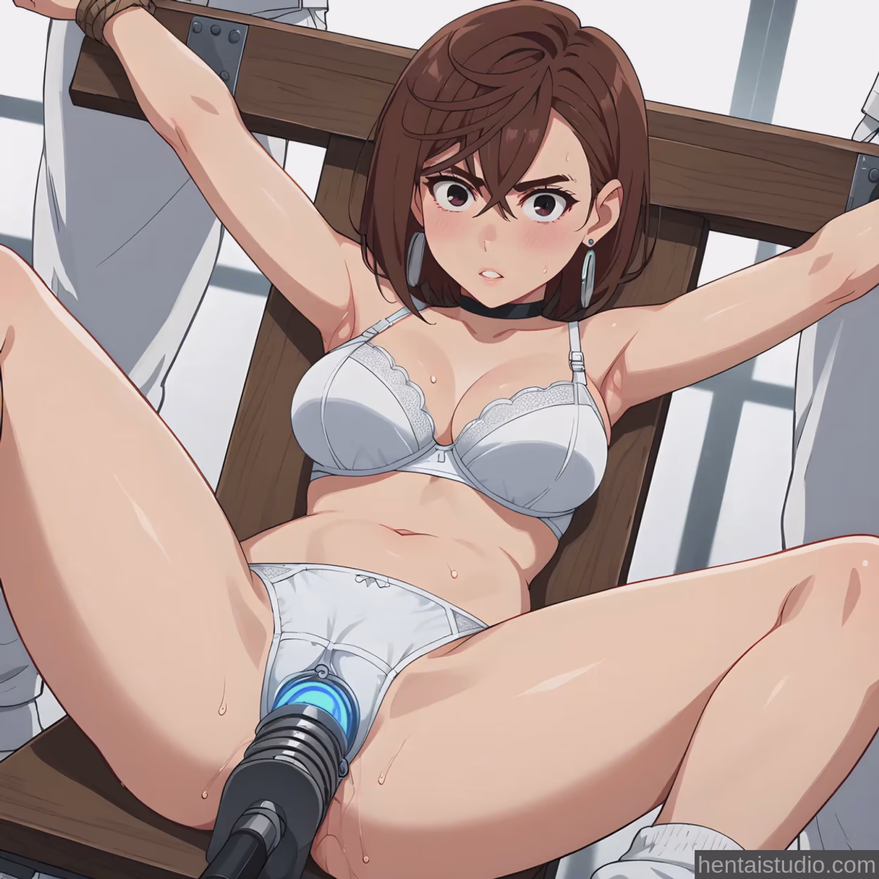 Momo Ayase from Dandadan — image 9 of 72