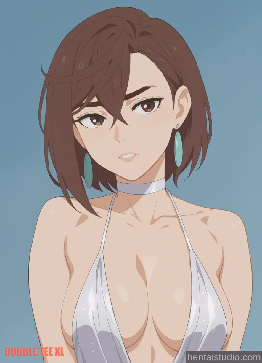 Momo Ayase from Dandadan — image 2 of 40