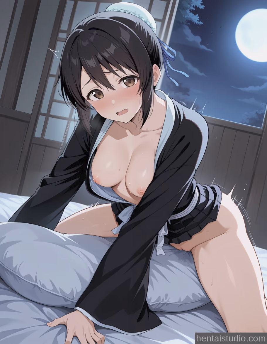 Momo Hinamori from Bleach — image 14 of 18