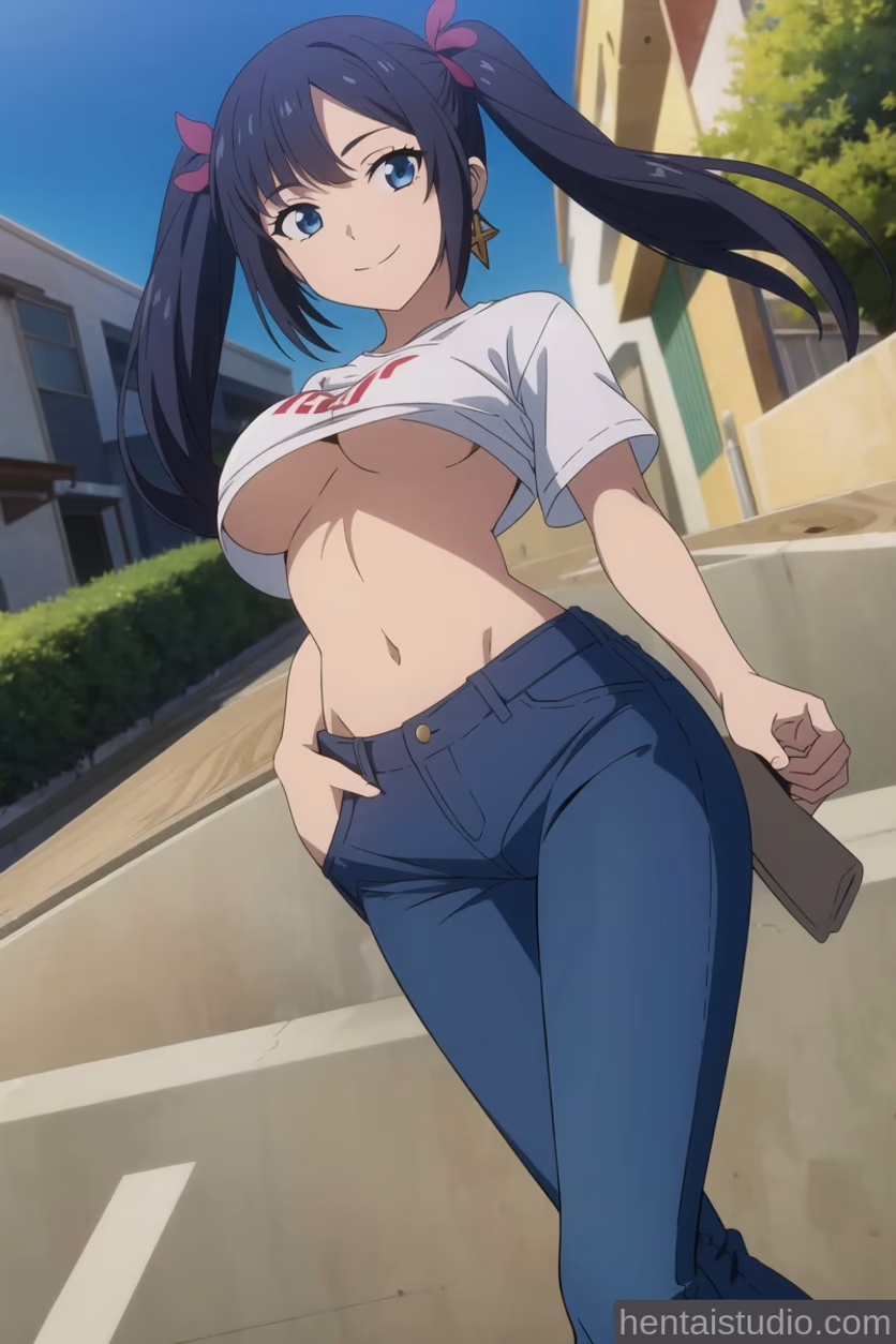 Mona from Genshin Impact — image 3 of 5