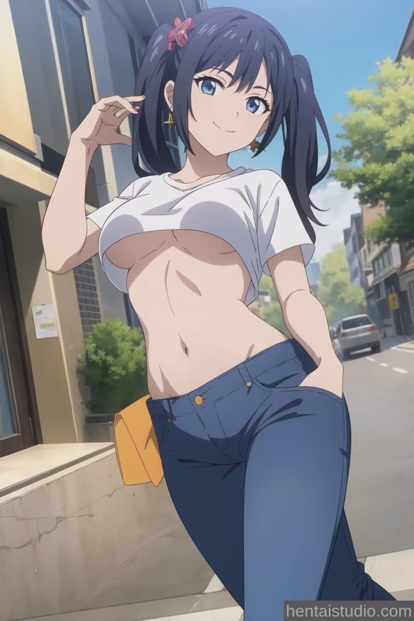 Mona from Genshin Impact — image 4 of 5