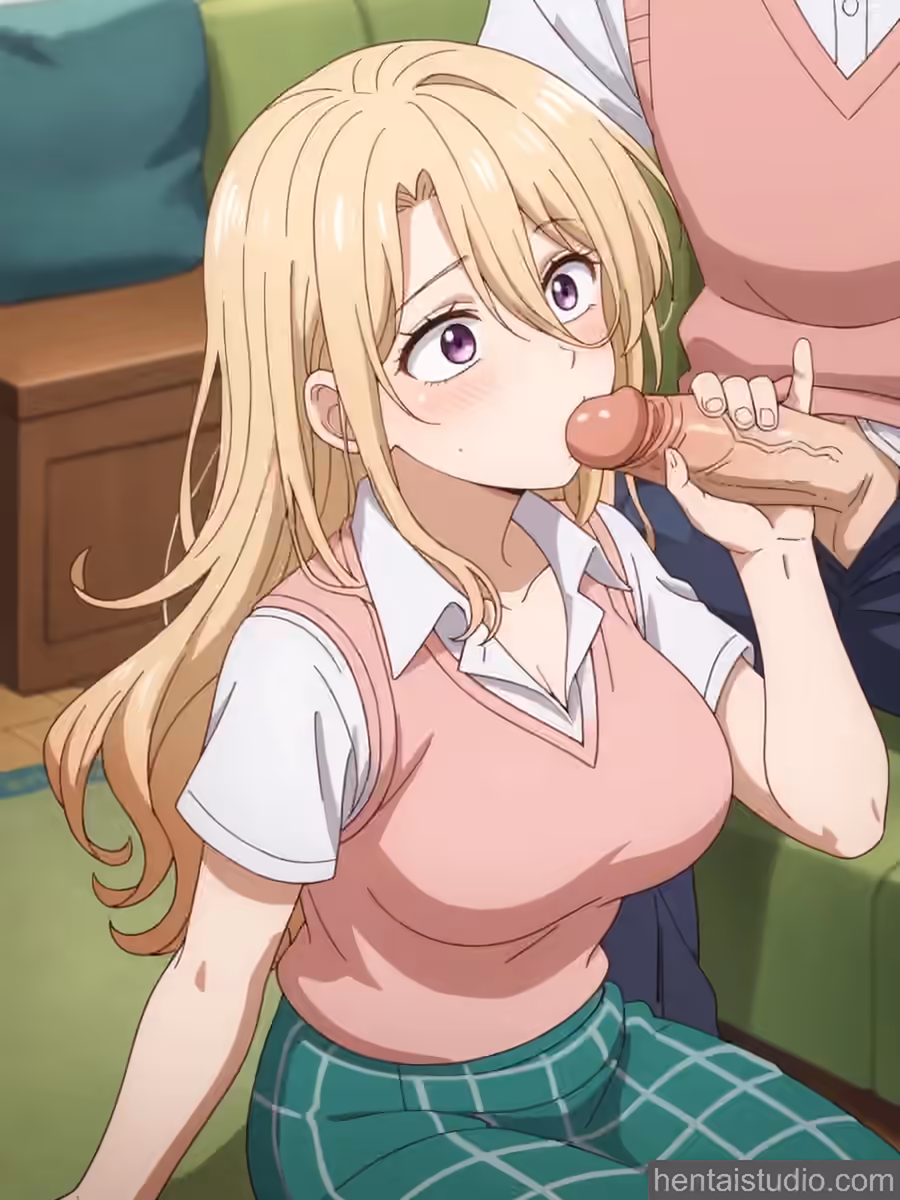 Mona Kawai - Medaka Kuroiwa Is Impervious to My Charms (Kuroiwa Medaka ni Watashi no Kawaii ga Tsuujinai) - Hentai Gallery 2 - 108 Images — image 7 of 108