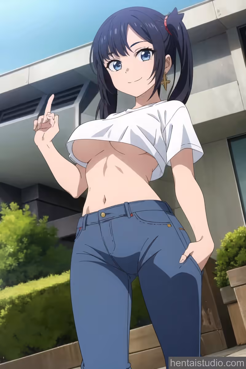Mona Megistus - Genshin Impact - Hentai Gallery 5 - 5 Images preview