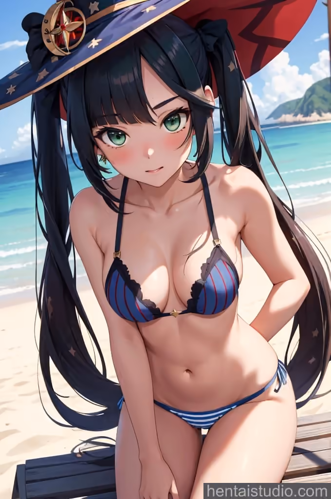 Mona Megistus - Genshin Impact - Hentai Gallery 7 - 35 Images — image 14 of 35