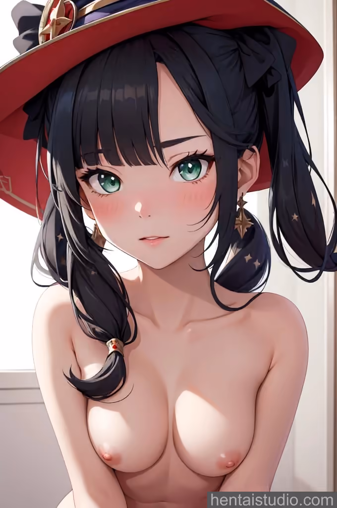 Mona Megistus - Genshin Impact - Hentai Gallery 7 - 35 Images — image 6 of 35