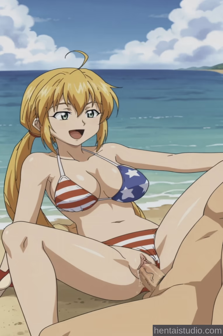 Monica Adenauer from Yakitate Japan — image 36 of 60