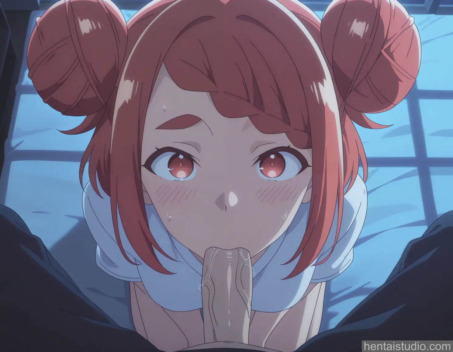 Monica Bolst from Kinomi Master hentai art 1 of 12