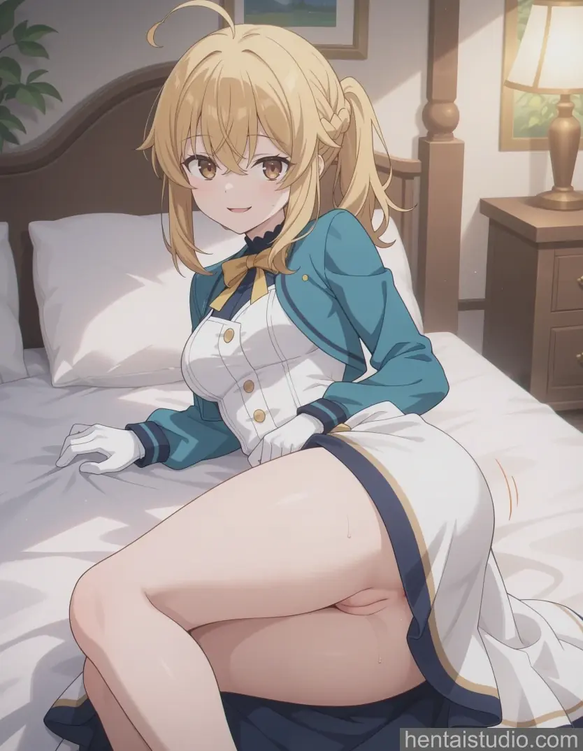 Preview for hentai tag: Internal Cumshot