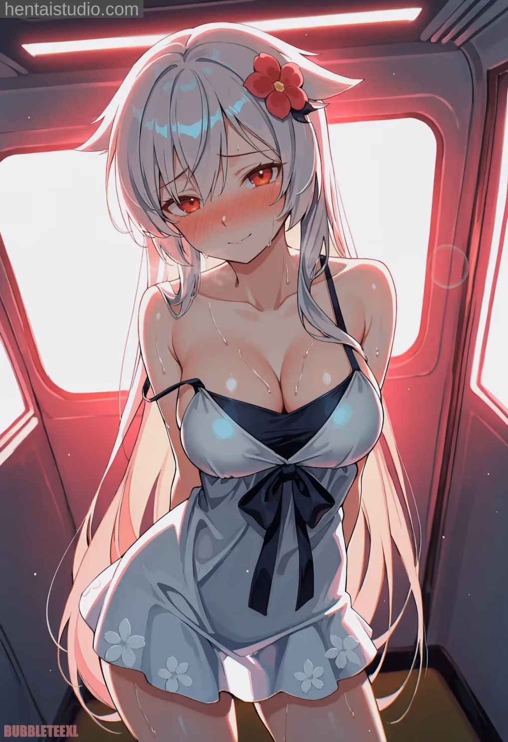 Montpelier from Azur Lane — image 28 of 63