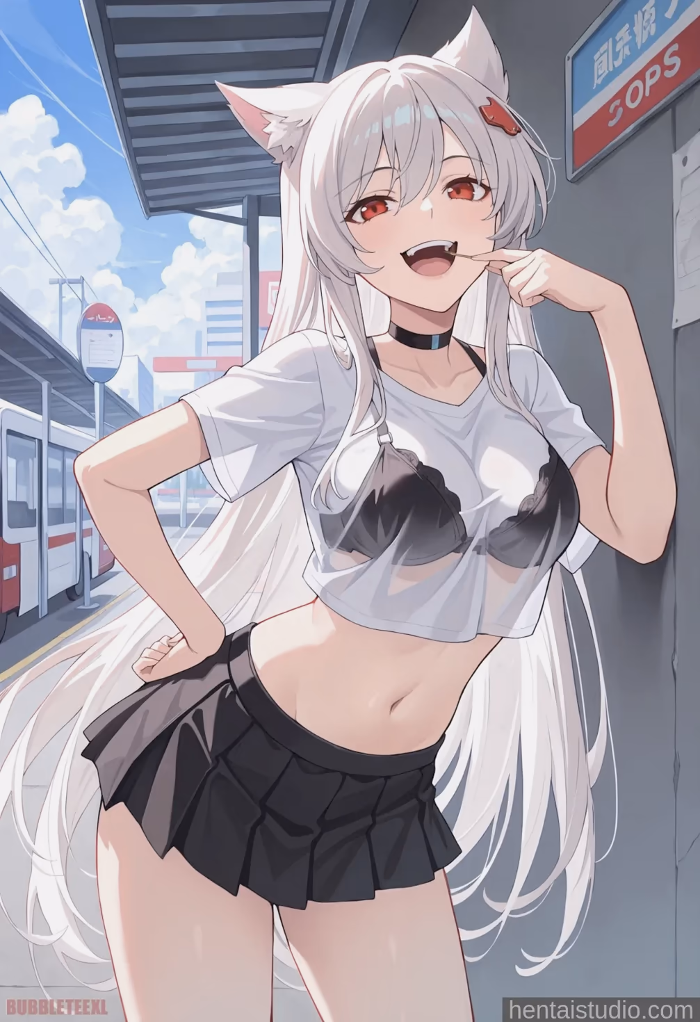Montpelier from Azur Lane — image 31 of 63