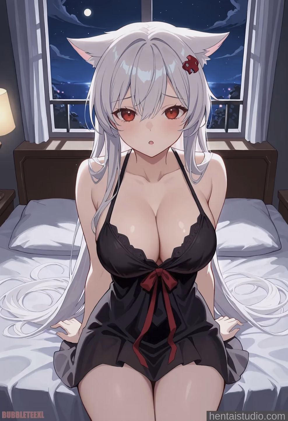 Montpelier from Azur Lane — image 32 of 63