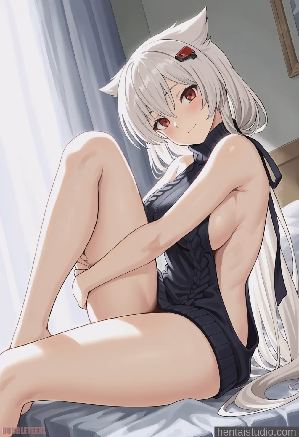 Montpelier from Azur Lane — image 33 of 63