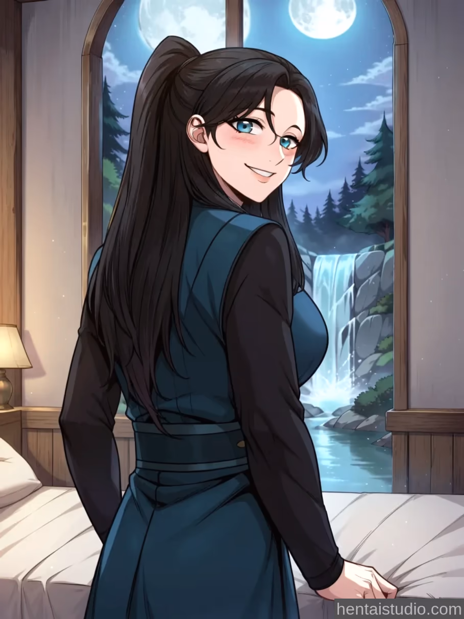 Moon Gyu from Nano Machine — image 3 of 60