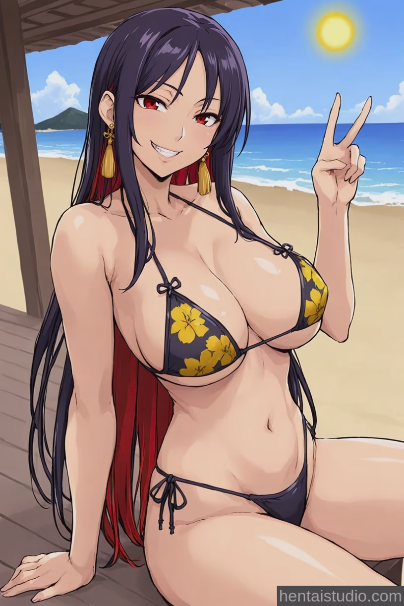 Moran from Goddess of Victory: Nikke — image 3 of 8