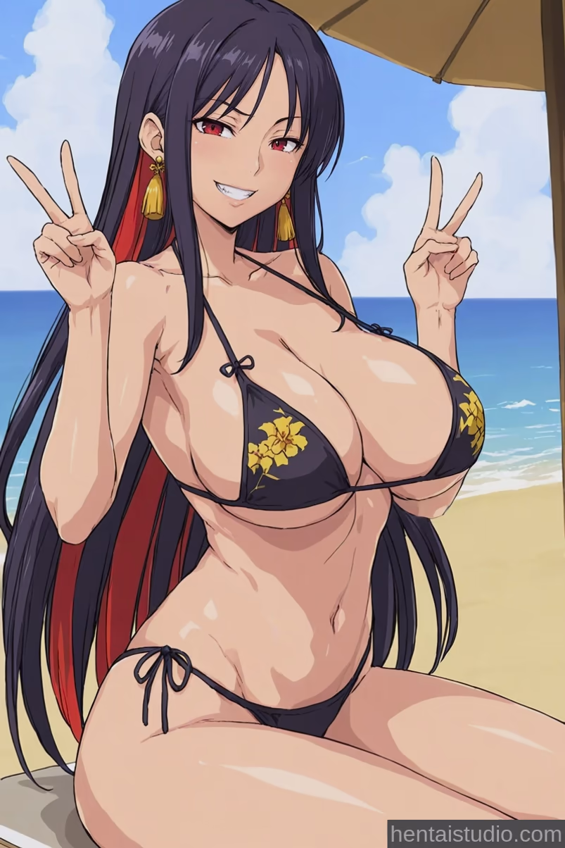 Moran from Goddess of Victory: Nikke — image 4 of 8