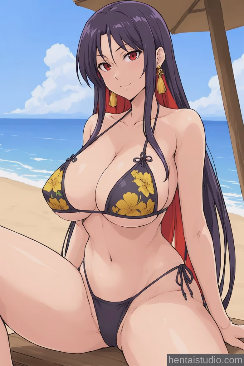 Moran from Goddess of Victory: Nikke — image 5 of 8