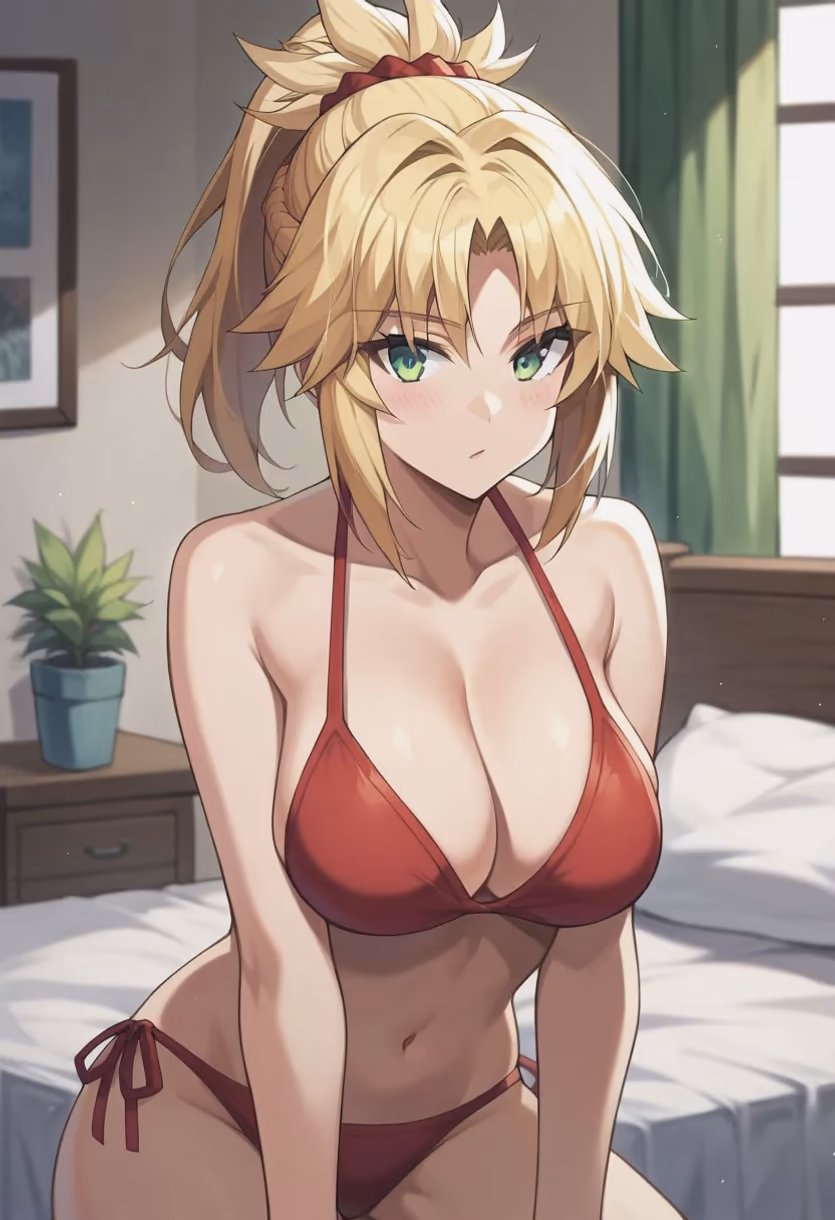 Mordred from Fate/stay night — image 3 of 20
