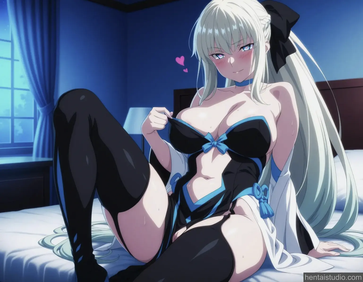 Preview for hentai tag: Fate/Apocrypha