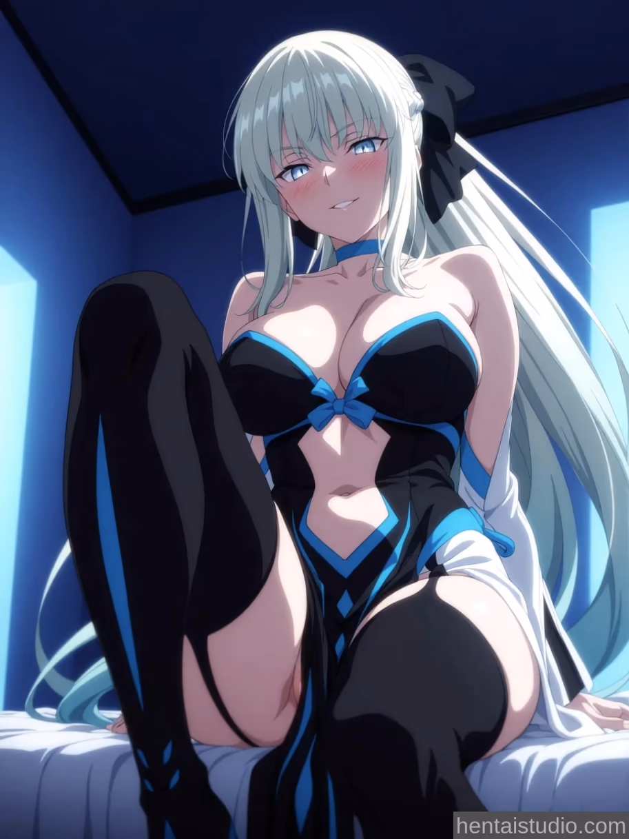 Morgan Le Fay from Fate/Apocrypha — image 17 of 130