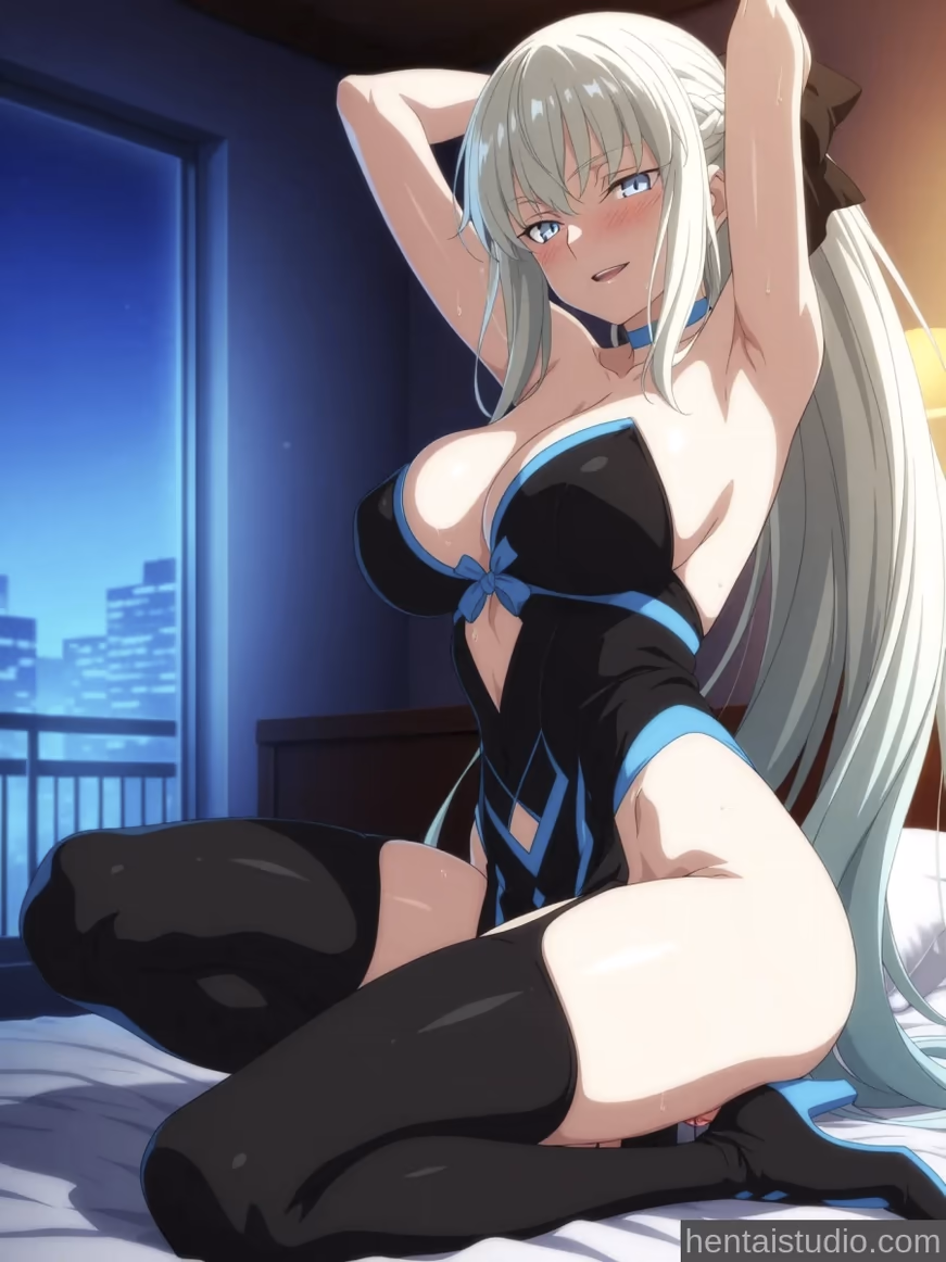 Morgan Le Fay from Fate/Apocrypha — image 43 of 130