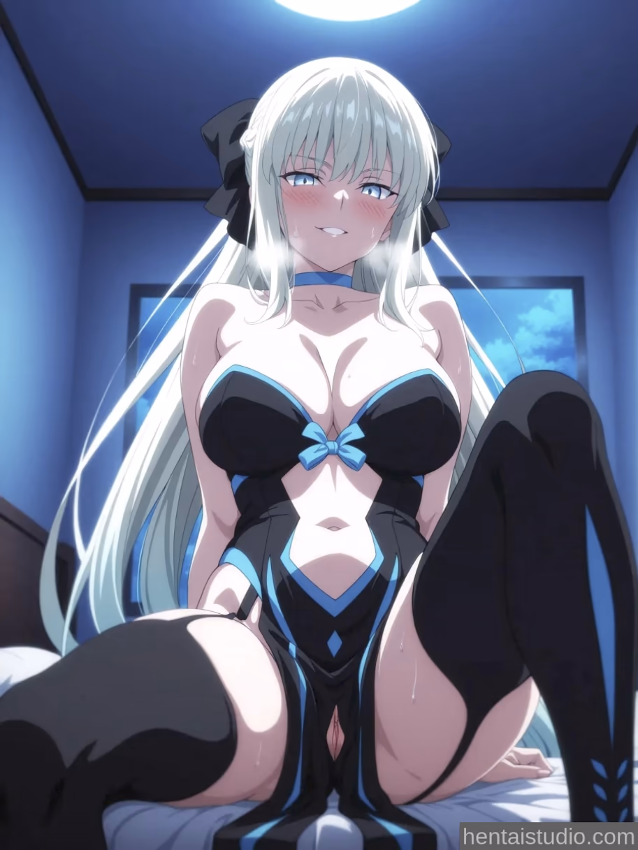 Morgan Le Fay from Fate/Apocrypha — image 46 of 130