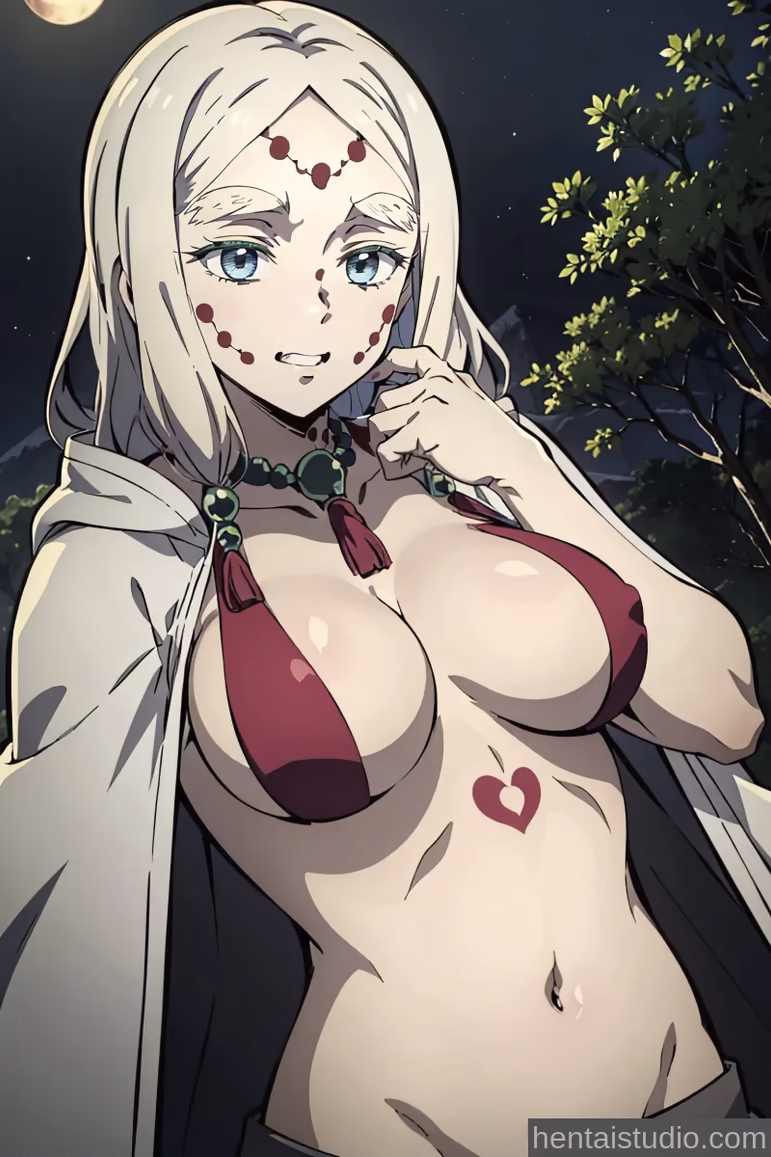 Mother Spider Demon from Demon Slayer (Kimetsu no Yaiba) — image 38 of 61