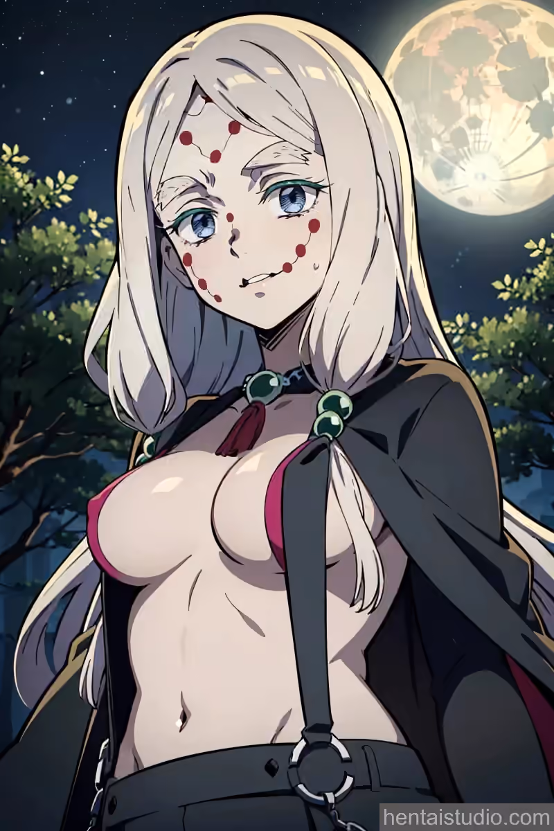 Mother Spider Demon - Demon Slayer: Kimetsu no Yaiba - Hentai Gallery - 61 Images — image 26 of 61