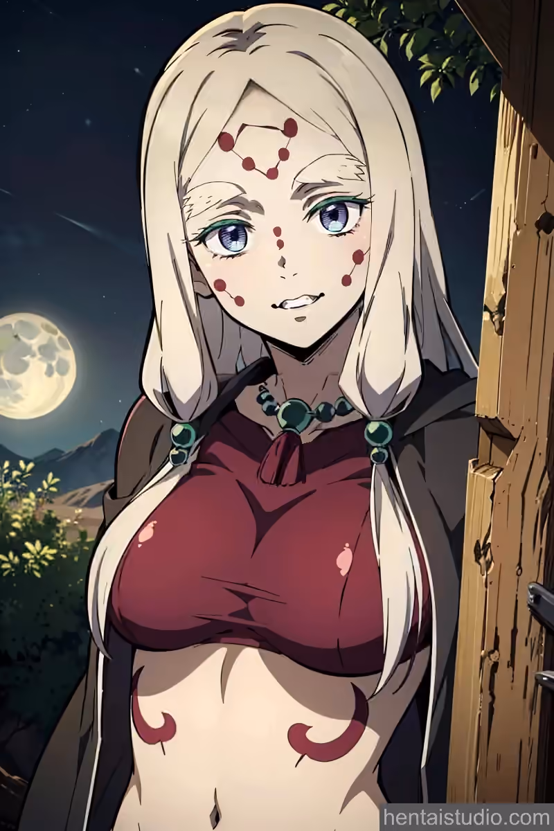 Mother Spider Demon - Demon Slayer: Kimetsu no Yaiba - Hentai Gallery - 61 Images — image 37 of 61