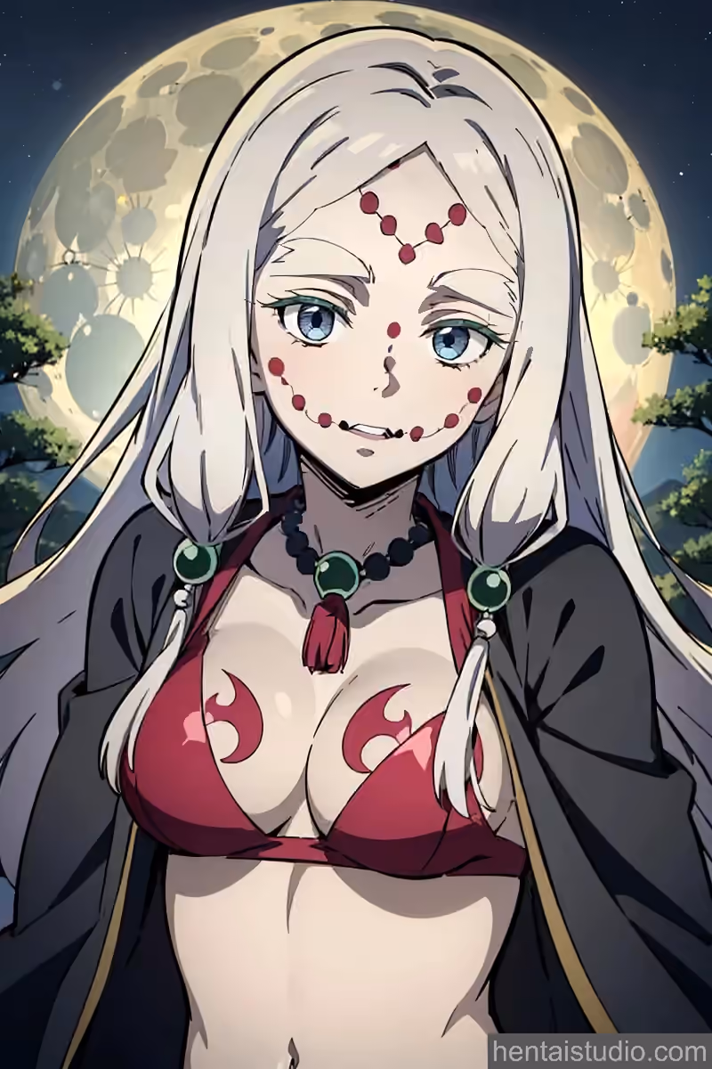 Mother Spider Demon - Demon Slayer: Kimetsu no Yaiba - Hentai Gallery - 61 Images — image 51 of 61