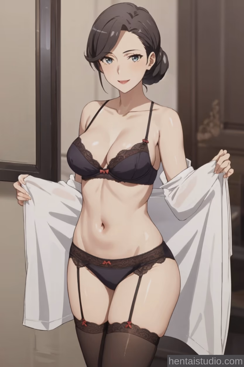 Mother Yukinoshita from My Teen Romantic Comedy SNAFU Too — image 16 of 95