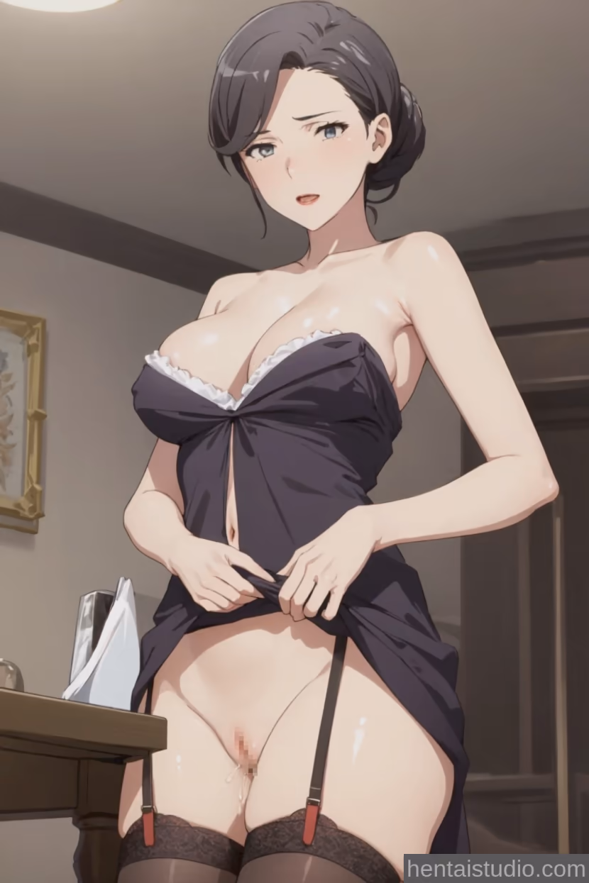 Mother Yukinoshita from My Teen Romantic Comedy SNAFU Too — image 42 of 95