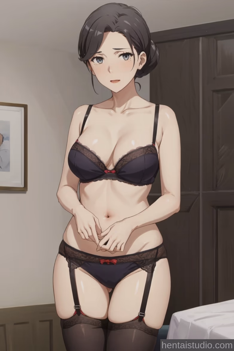 Mother Yukinoshita from My Teen Romantic Comedy SNAFU Too — image 58 of 95