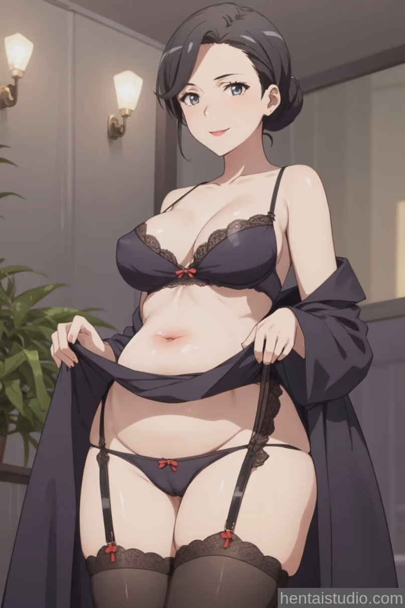 Mother Yukinoshita from My Teen Romantic Comedy SNAFU Too — image 60 of 95