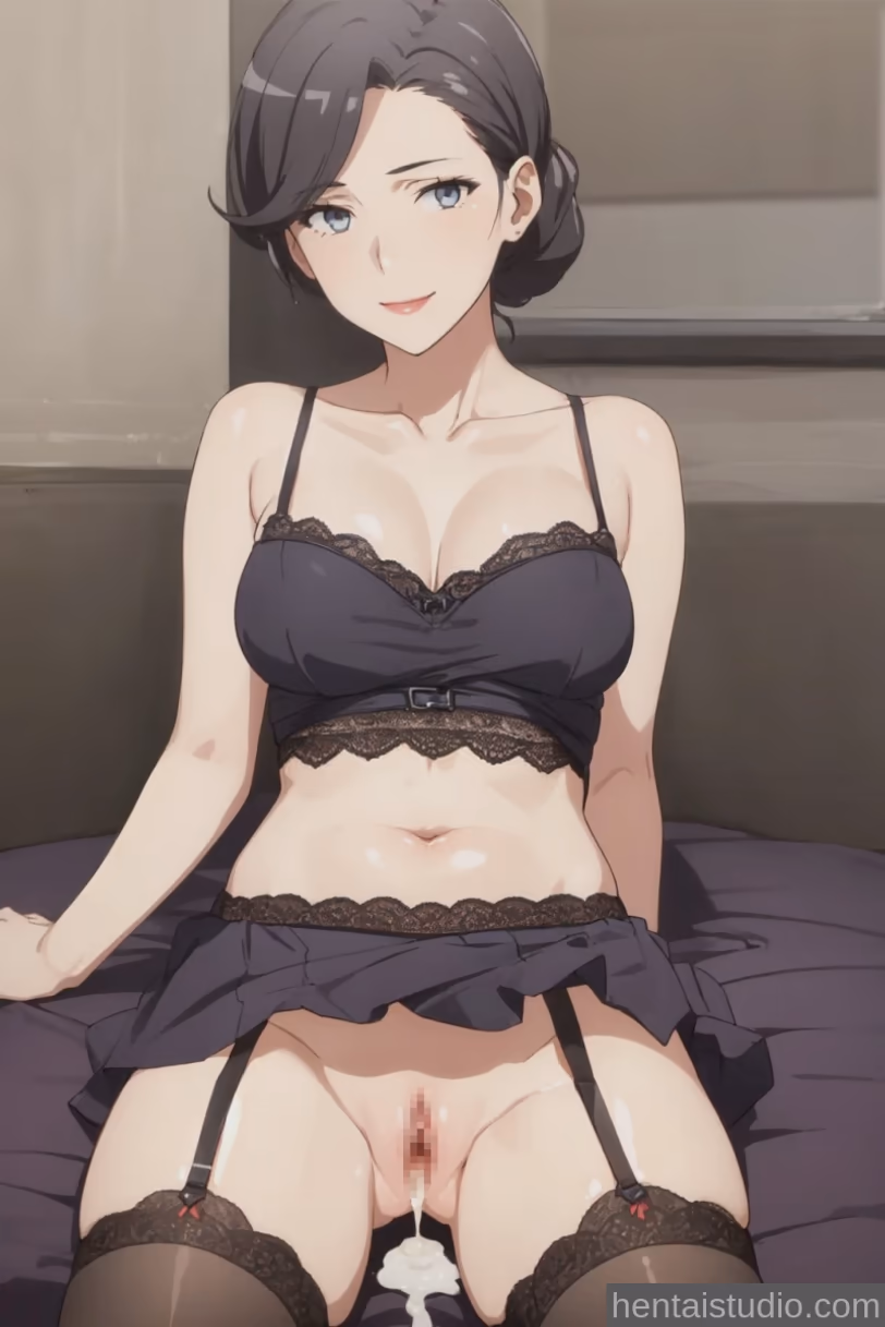 Mother Yukinoshita from My Teen Romantic Comedy SNAFU Too — image 68 of 95