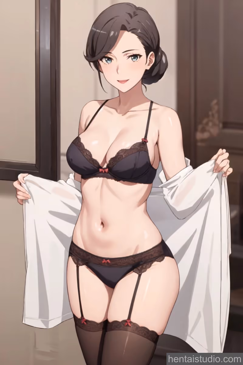 Mother Yukinoshita - My Teen Romantic Comedy SNAFU (Oregairu) - Hentai Gallery - 95 Images — image 16 of 95
