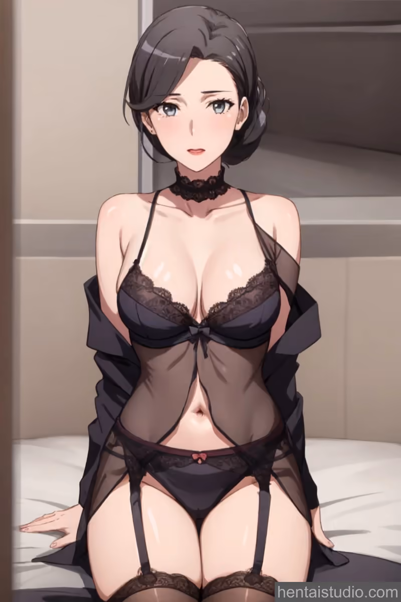 Mother Yukinoshita - My Teen Romantic Comedy SNAFU (Oregairu) - Hentai Gallery - 95 Images — image 17 of 95