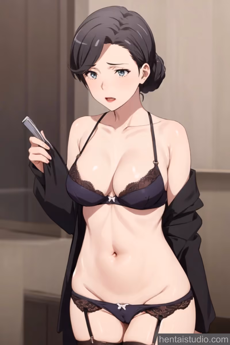 Mother Yukinoshita - My Teen Romantic Comedy SNAFU (Oregairu) - Hentai Gallery - 95 Images — image 43 of 95